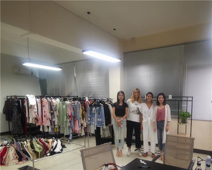 ordem para SS2020 order for SS2020