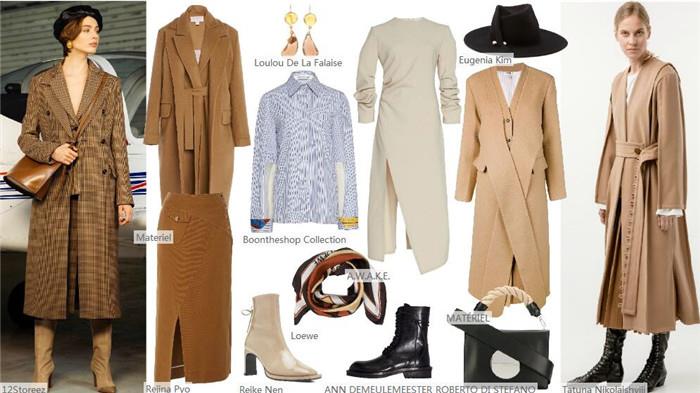 Double coat