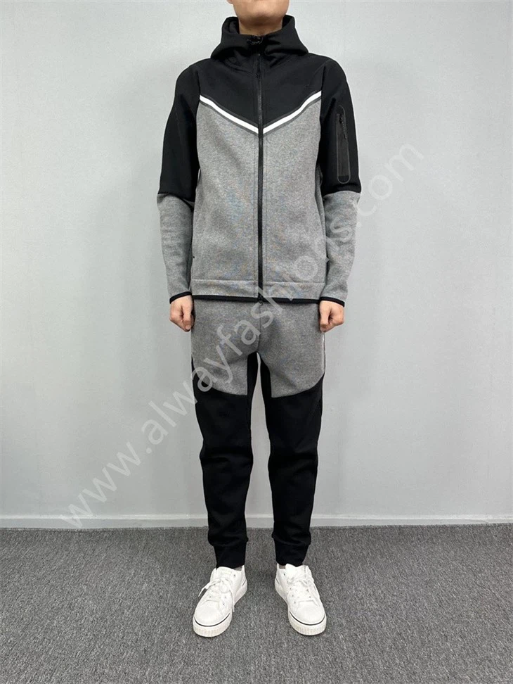 Cotton Tracksuits